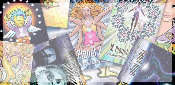 Planet Angel Default Image for Page
