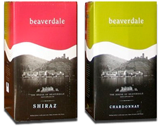 Wine Kit Beaverdale Trial 6 Bt Sauvignon Blanc 
